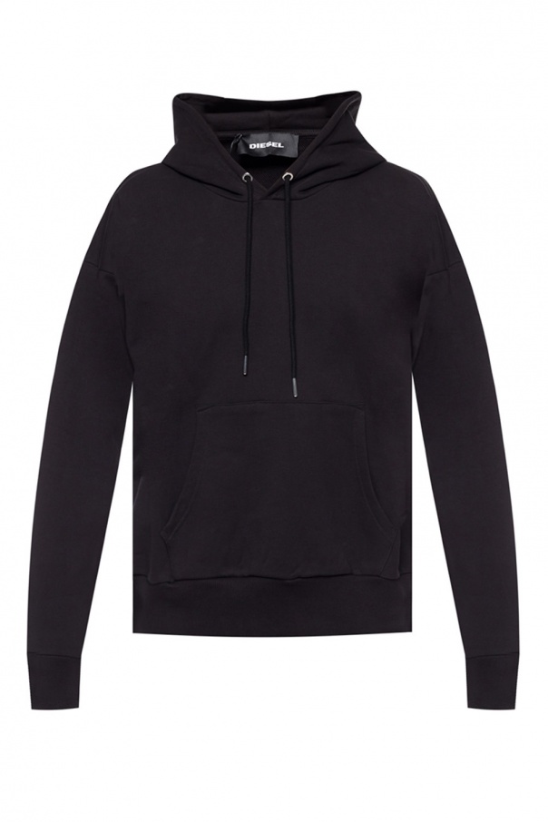 Diesel Hooded sweatshirt